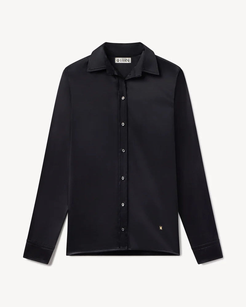 Constance Top - Black