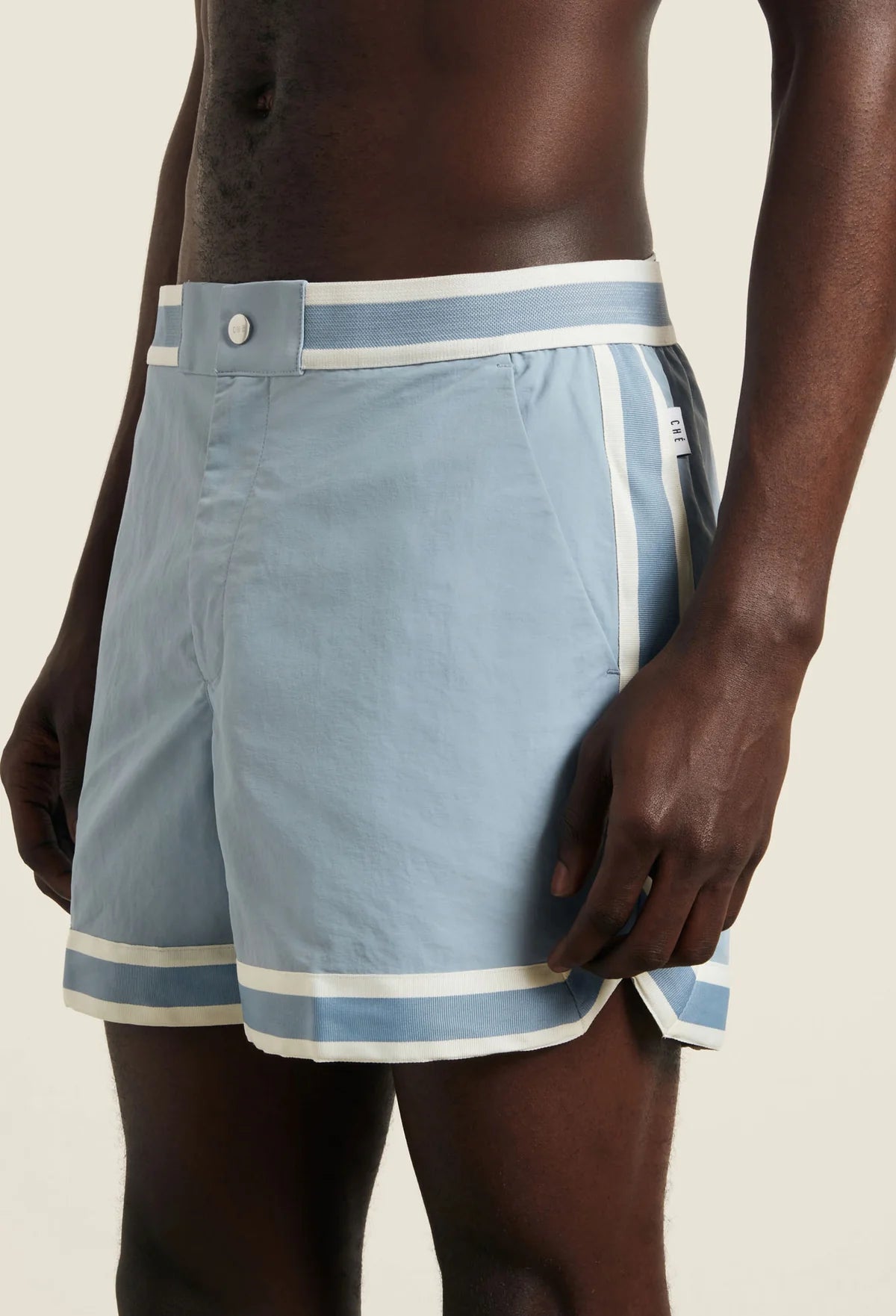Baller - Powder Blue