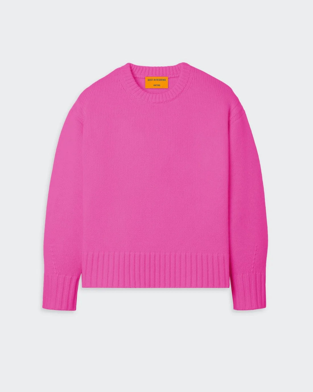 Cozy Crew - Fuchsia