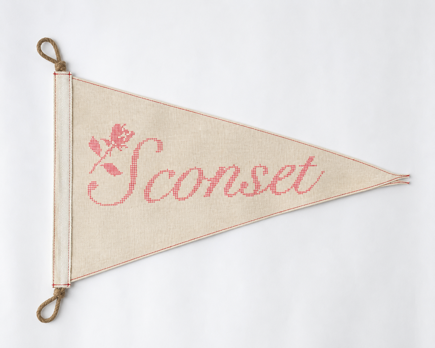 Sconset Flag
