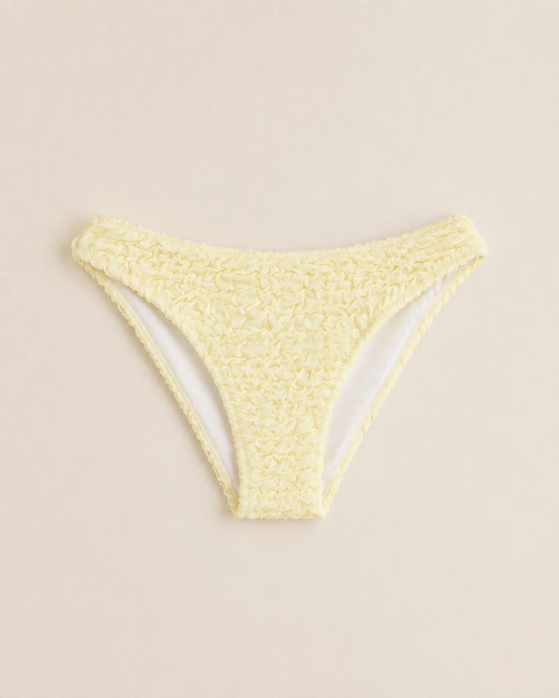 Lea Bottom - Butter Luxe Crinkle