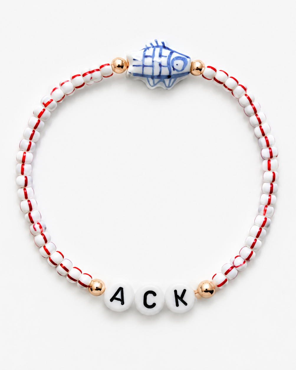 The Nantucket Bracelet