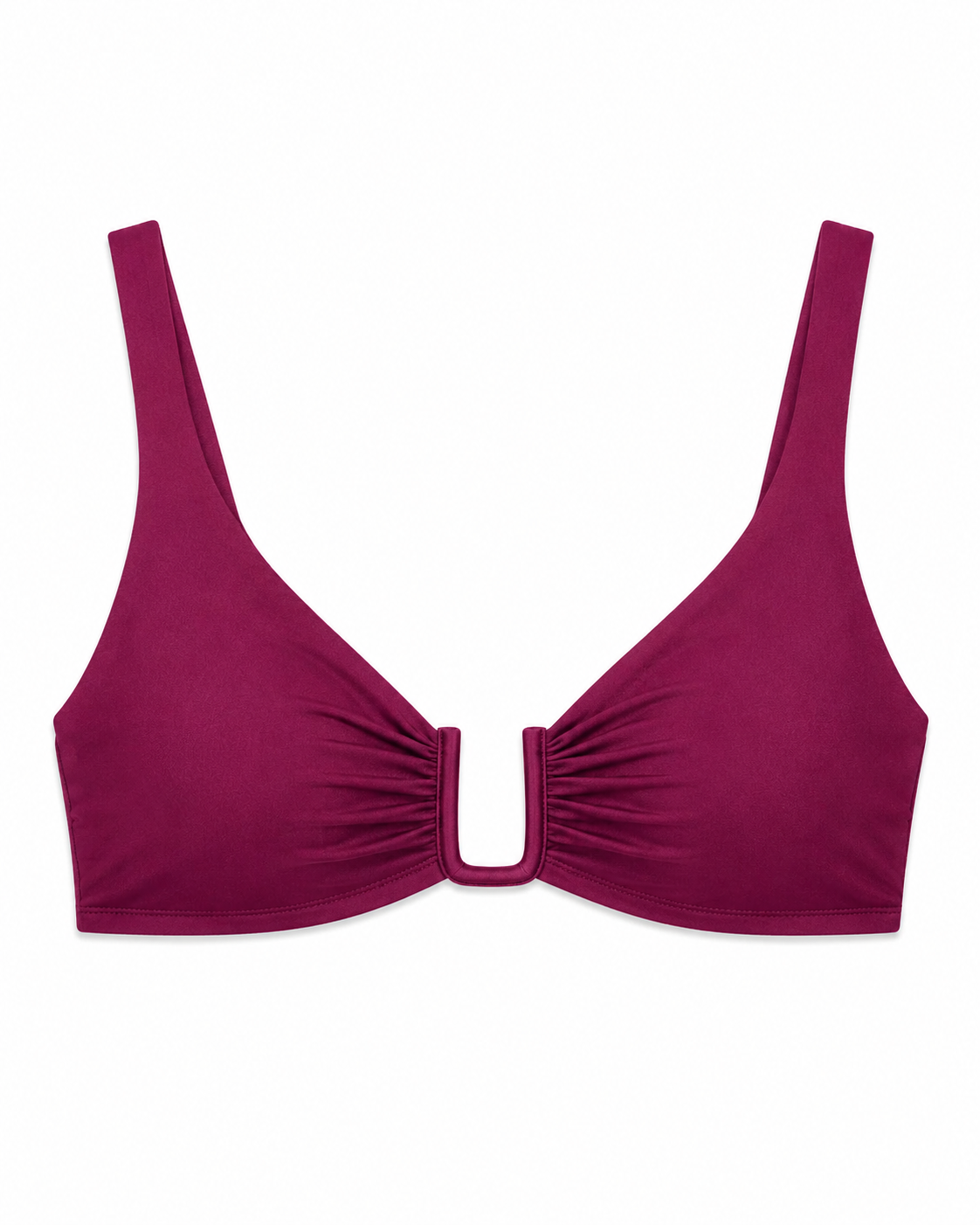 Palma Top - Cassis (Soft Touch)