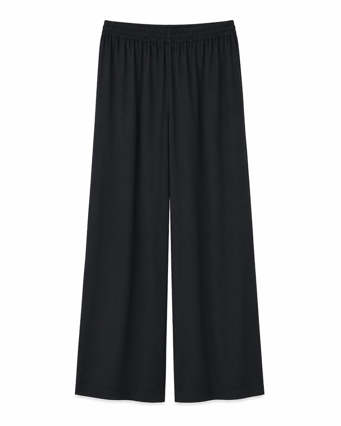 The Austin Trousers - Black