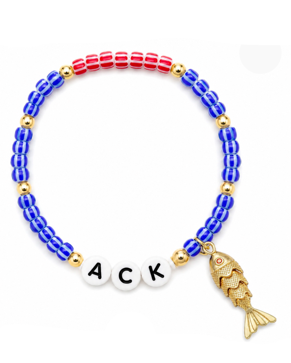 The ACK Bracelet
