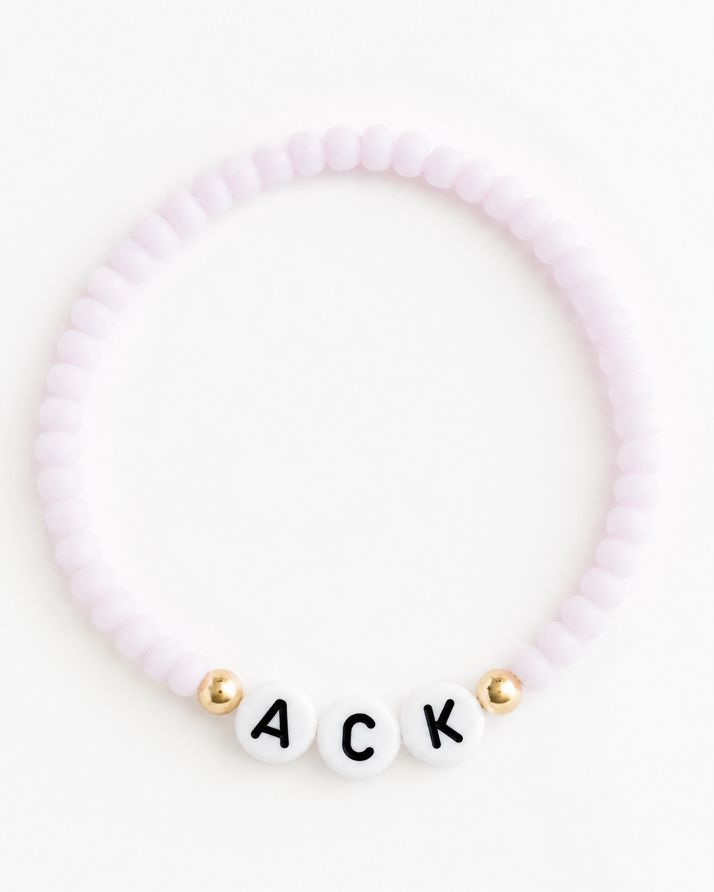 ACK Peony Bracelet