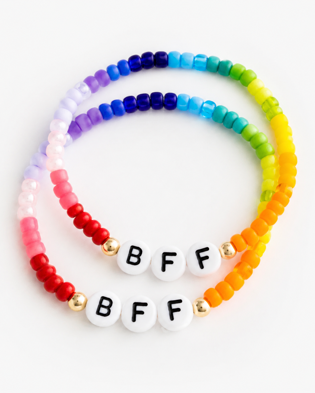 Rainbow Sprinkle Set