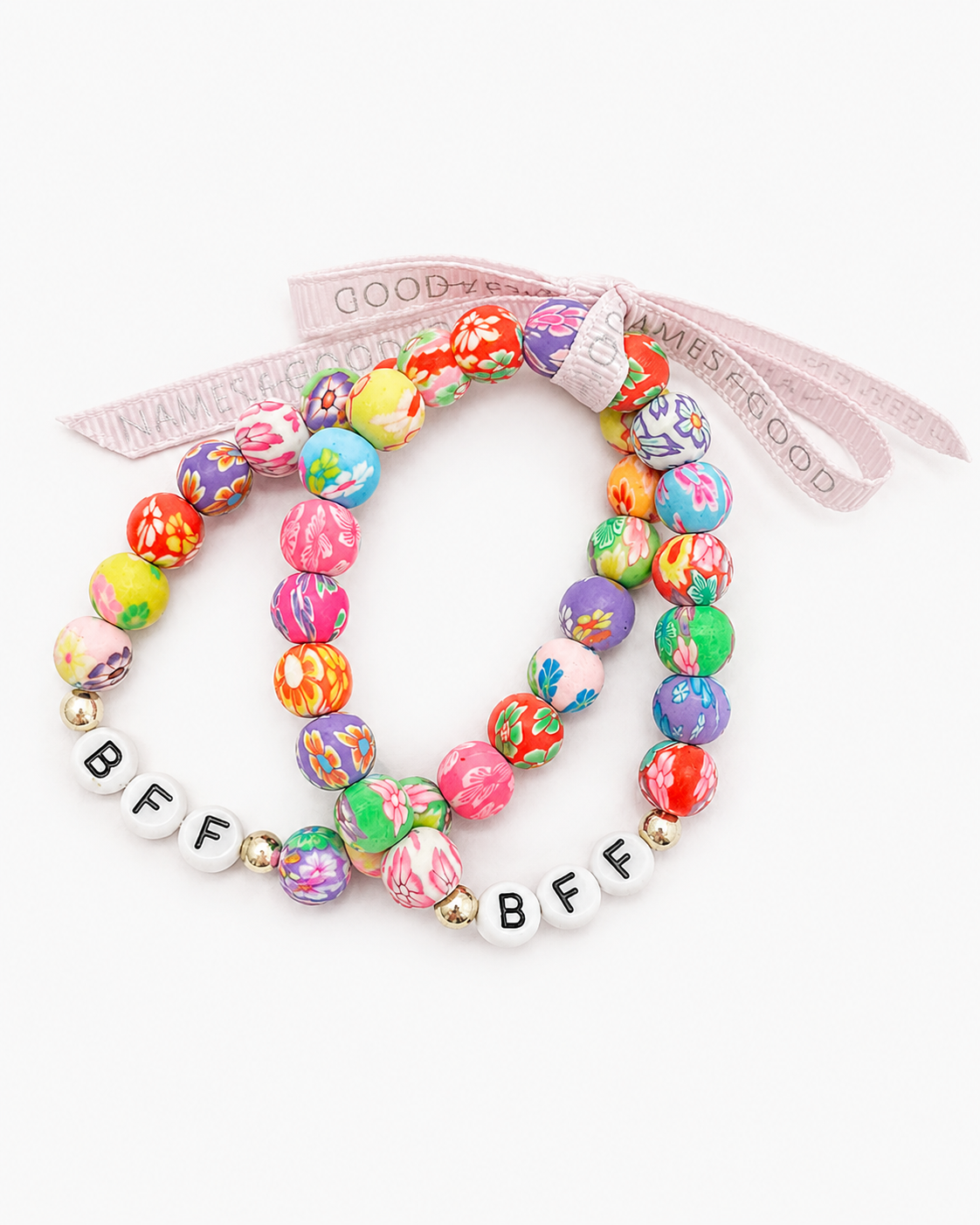 Patchwork Floral Set