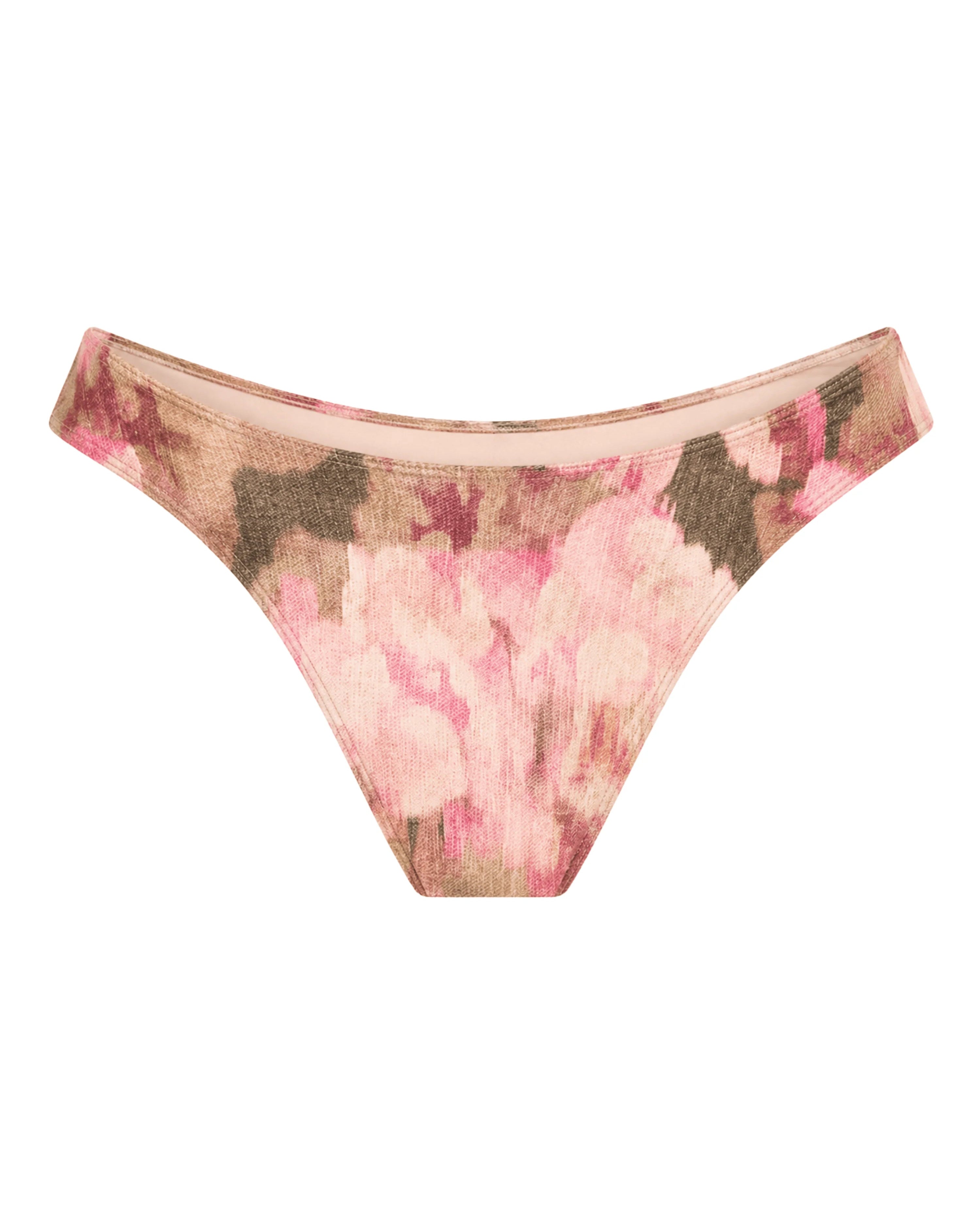 Lea Bottom - Heirloom Rose