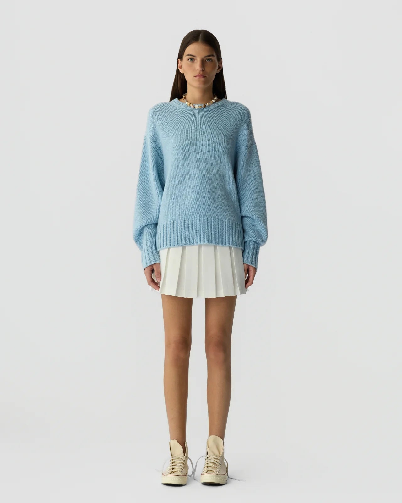 Cozy Crew - Clear Sky