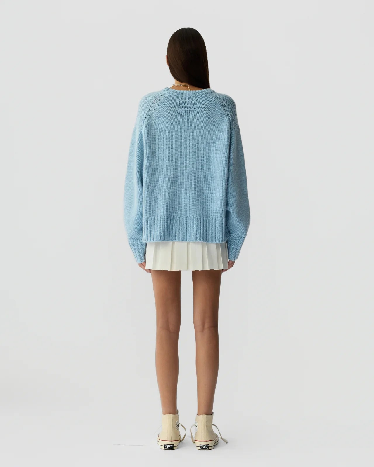 Cozy Crew - Clear Sky