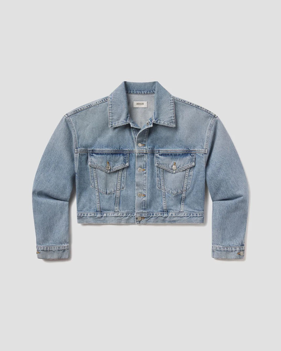 Palmer Jacket (Weightless) - Space