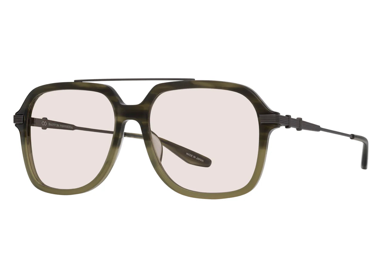 D. Ellis - Rebel Salute / Gun Metal / Mocha