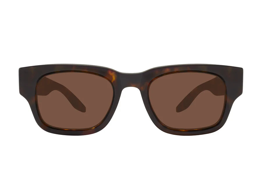 Dondi - Chestnut / Espresso