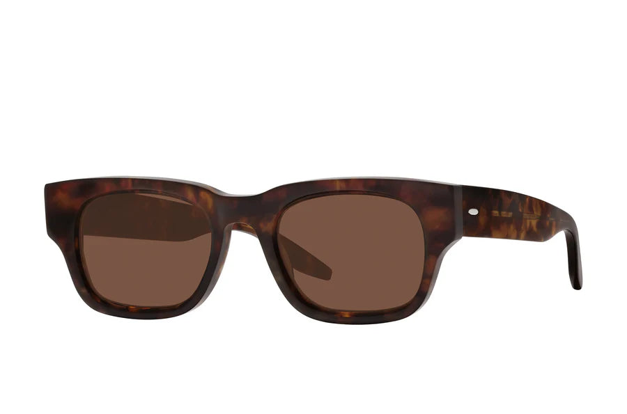 Dondi - Chestnut / Espresso