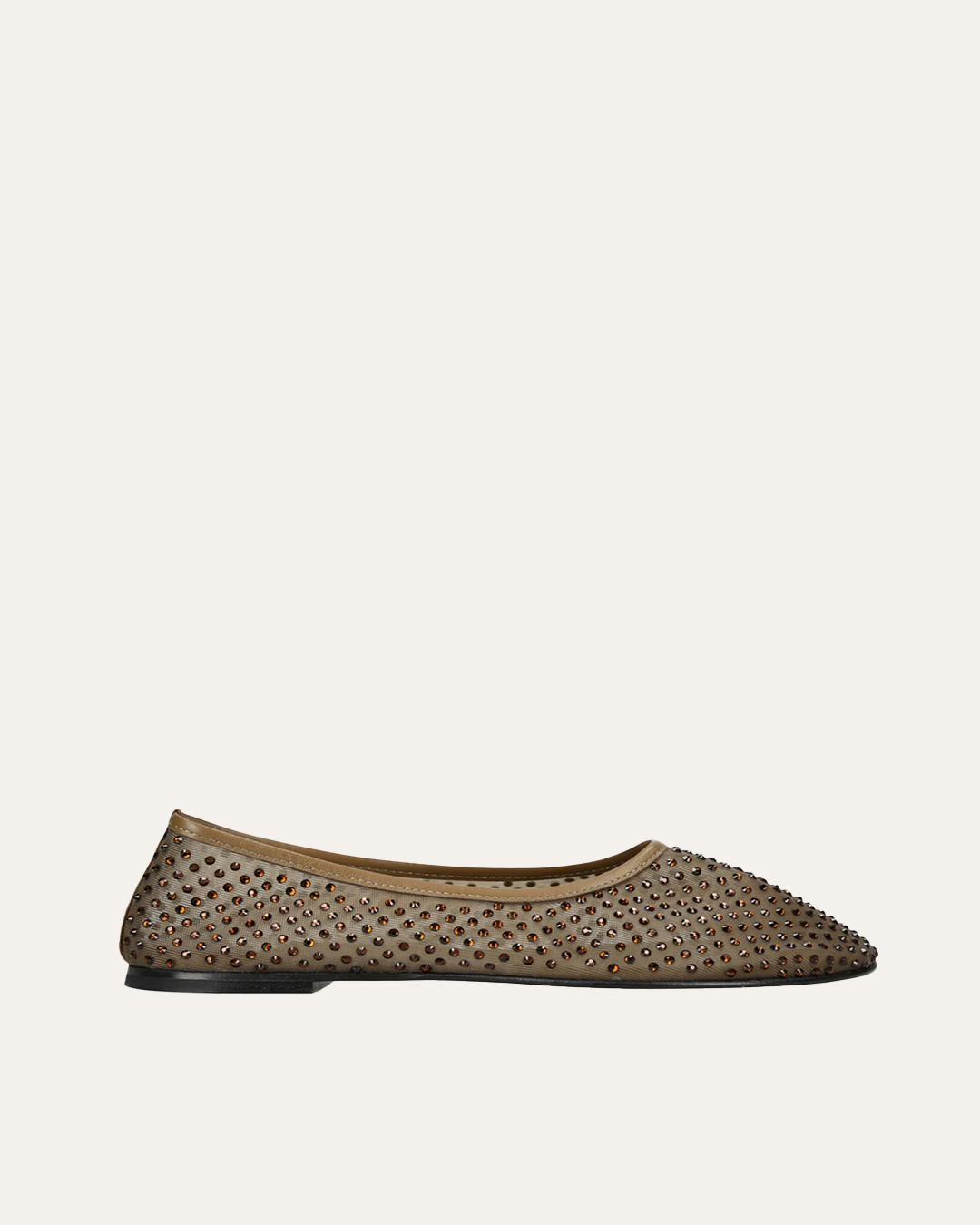 Balla Crystals - Brown