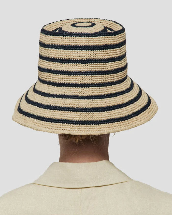 Felix - Harbor Navy/Natural
