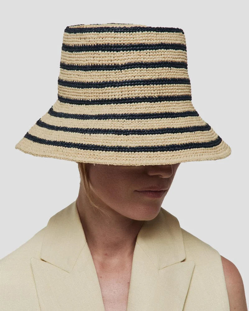 Felix - Harbor Navy/Natural