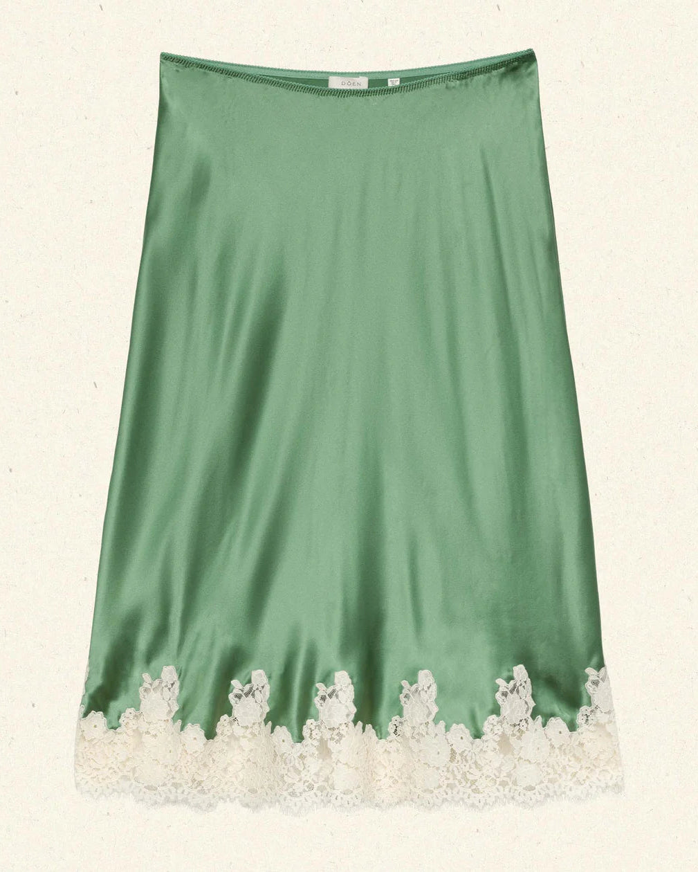 Elowena Skirt - Peridot