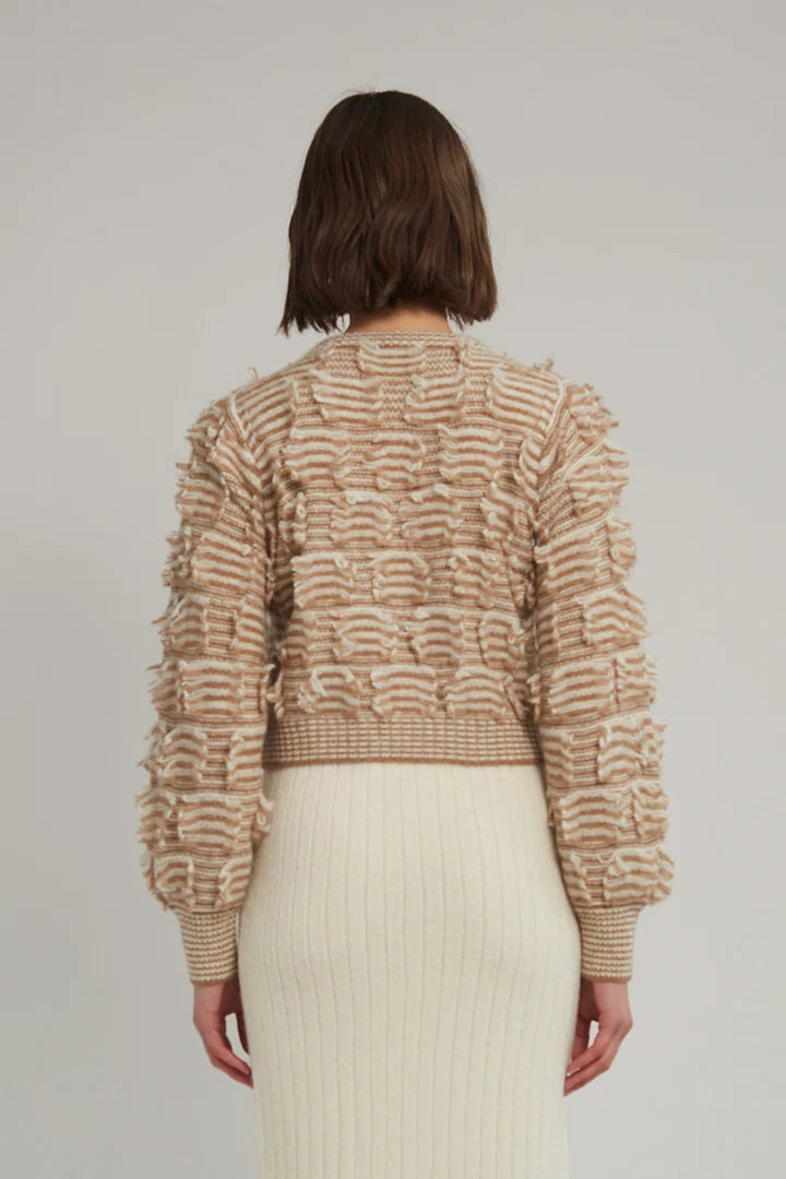 Mina Cardi - Camel