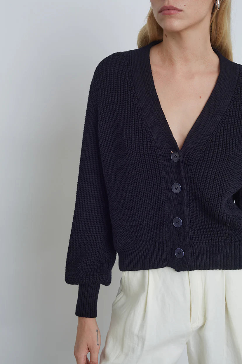 Isla Cardi - Navy