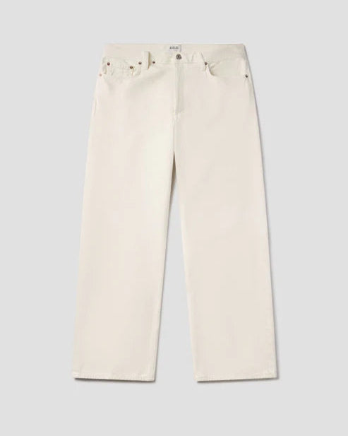 Low Slung Baggy - Solar