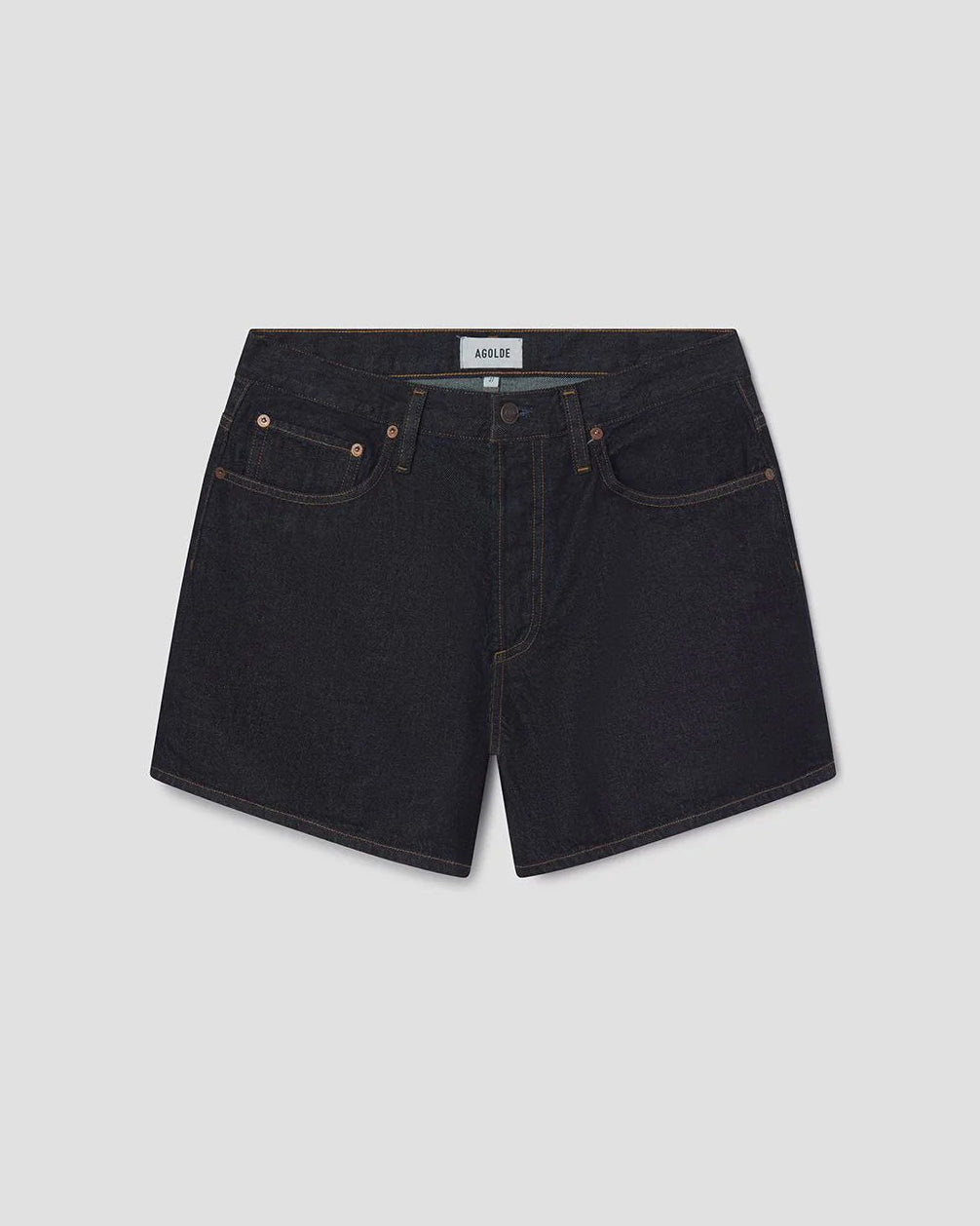 Leith Short (Weightless) - Rinse