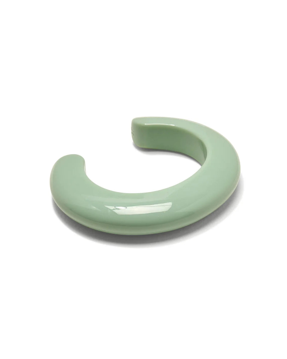 Ridge Cuff - Seafoam