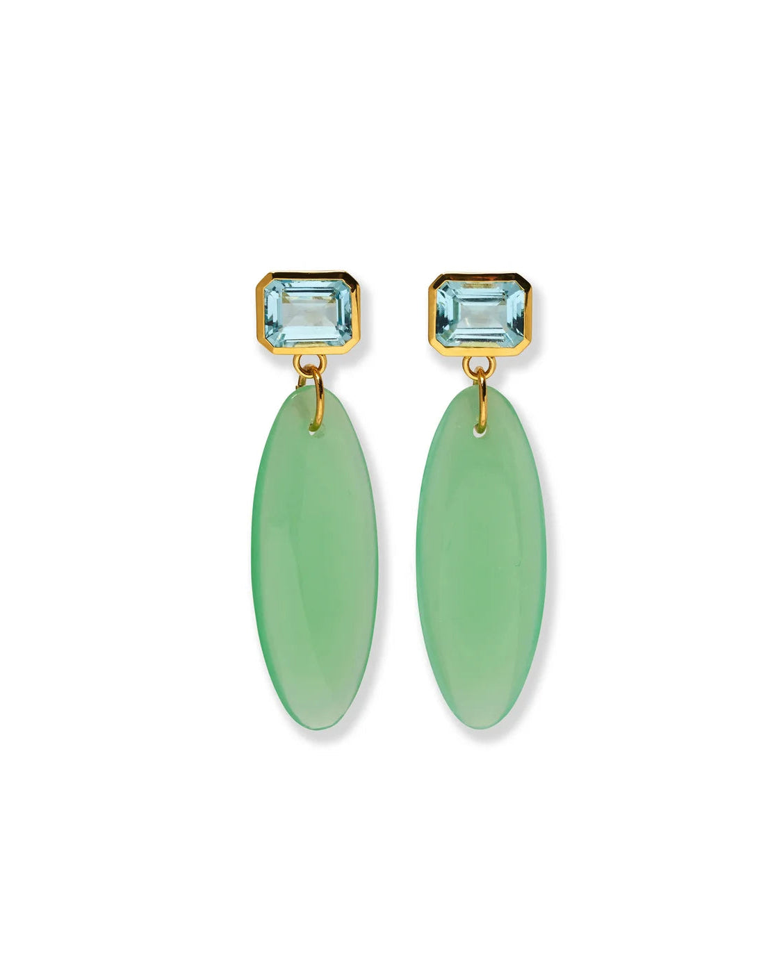 Valery Drop Earrings