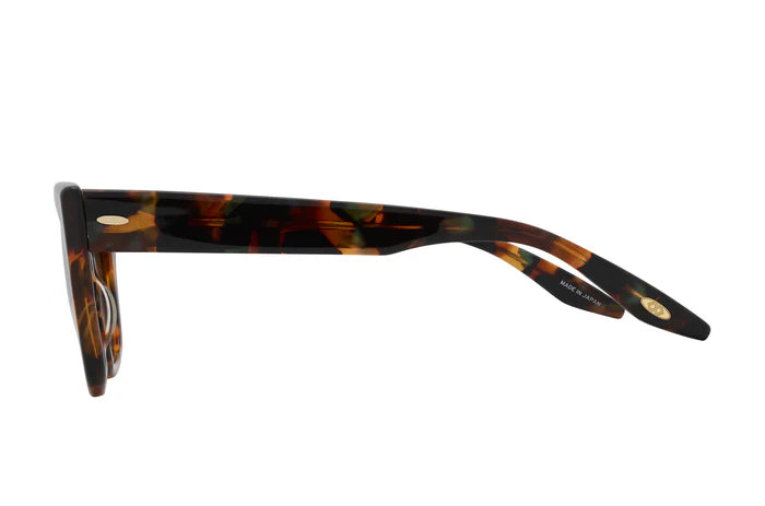 Gibson - Umber Jade / Olive Gradient