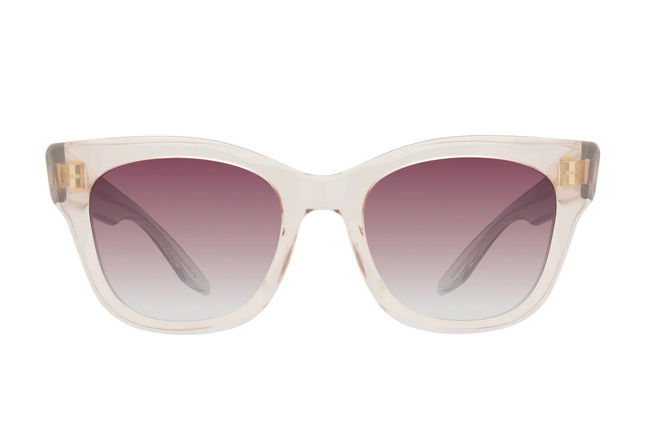 Gibson - Hush / Mauve Gradient
