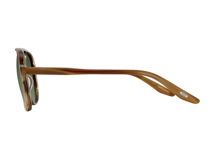 Hartmann - Umber Tortoise / Julep