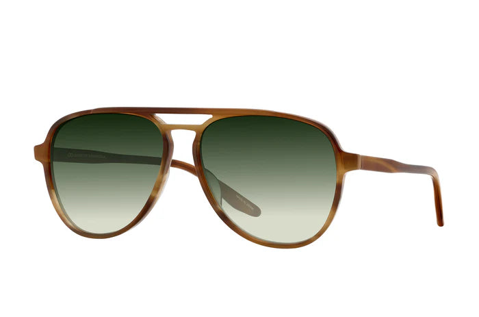 Hartmann - Umber Tortoise / Julep