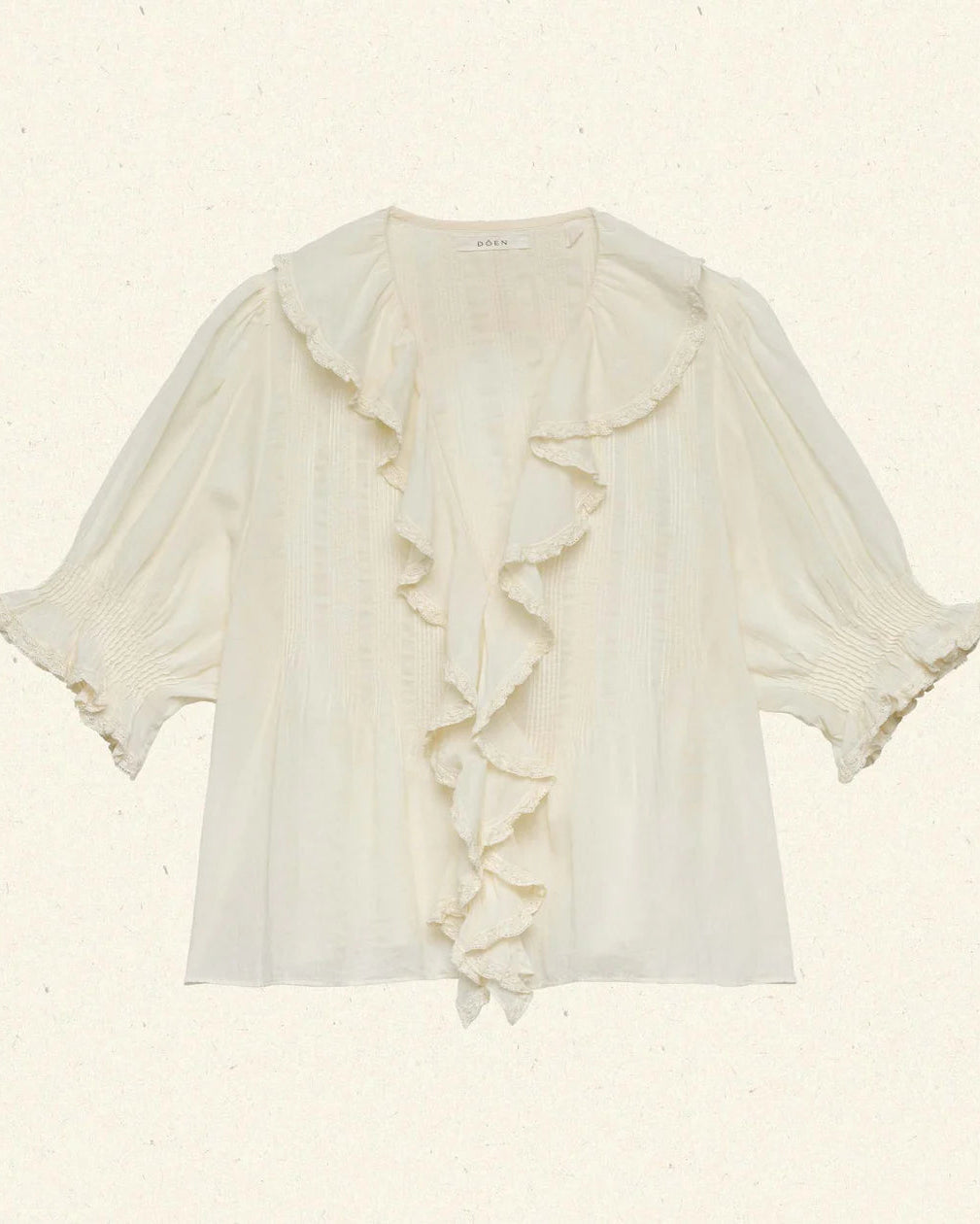 Henri Top - Creme Citron