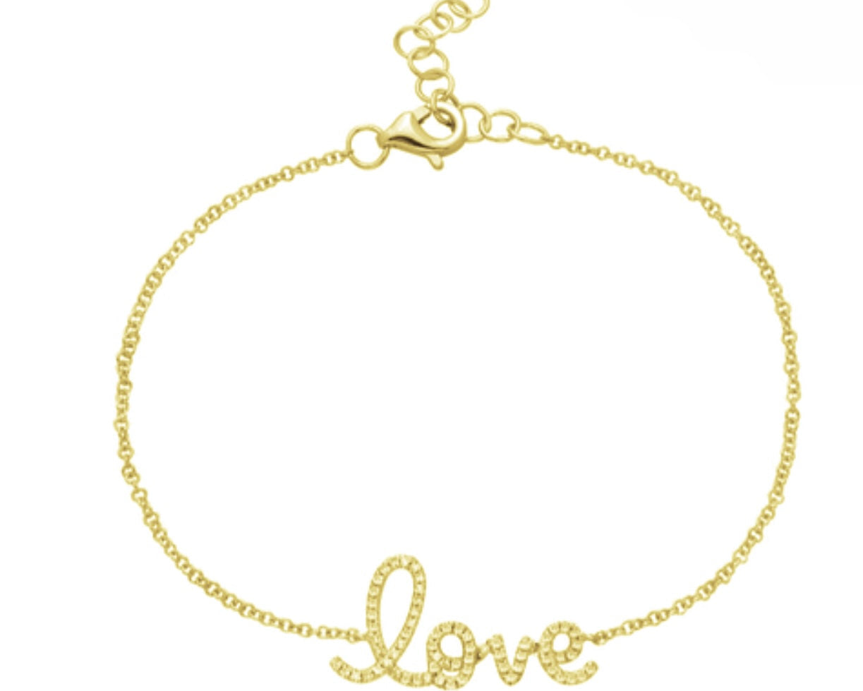 Love Bracelet