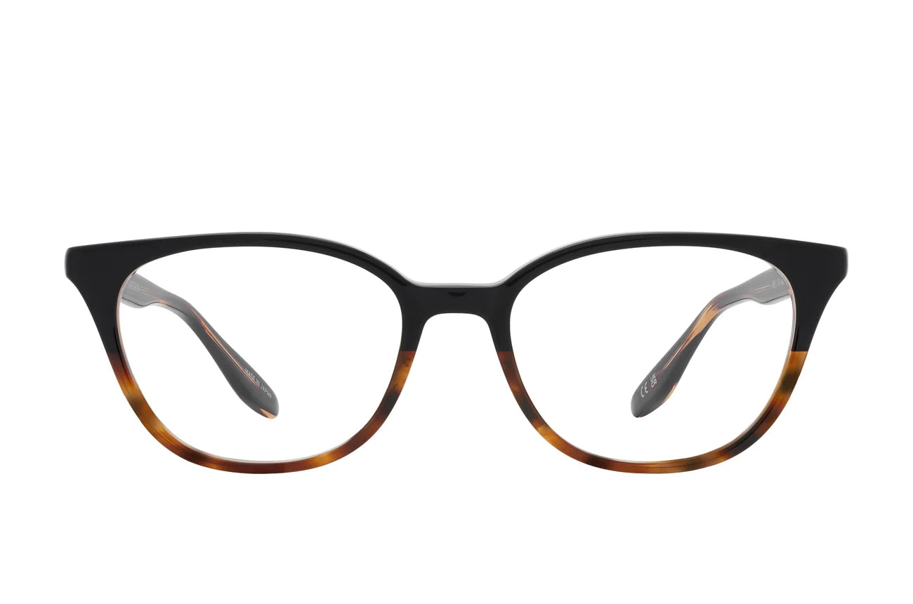 Irena - Raven Tortoise Gradient