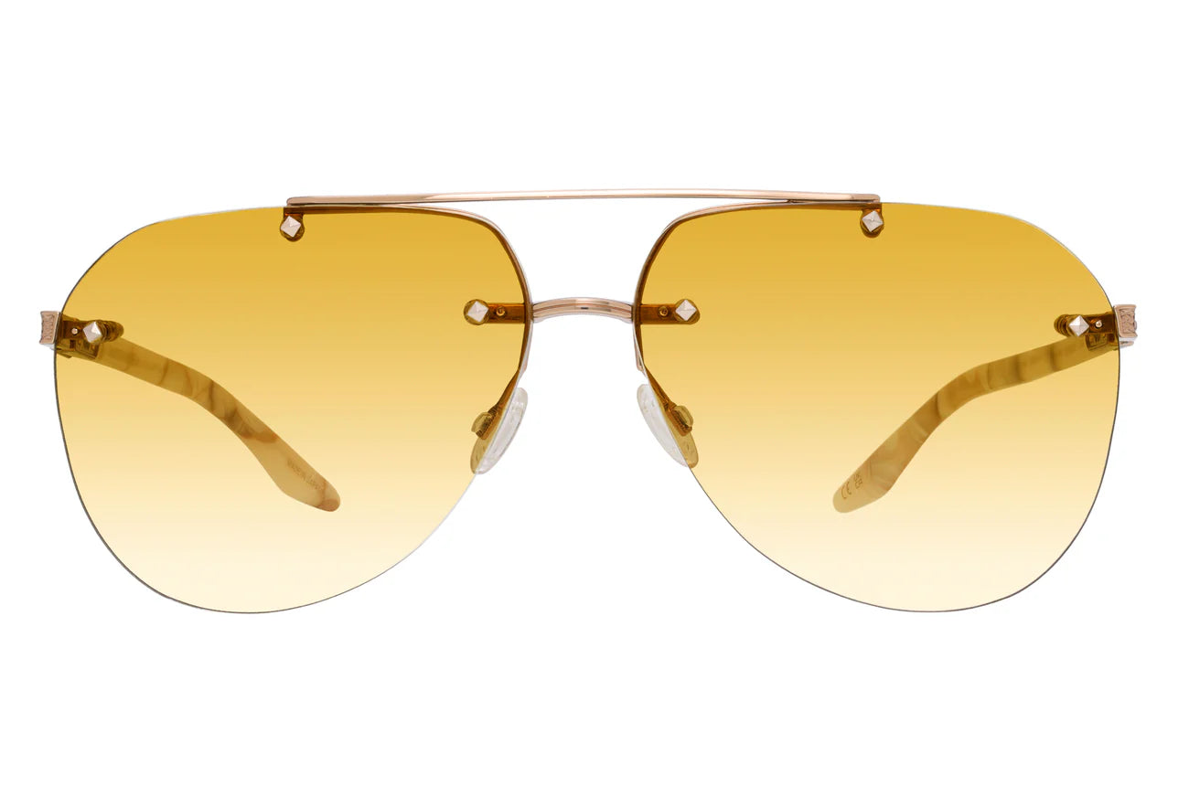 Jean - Gold / Tusk / Golden Eye