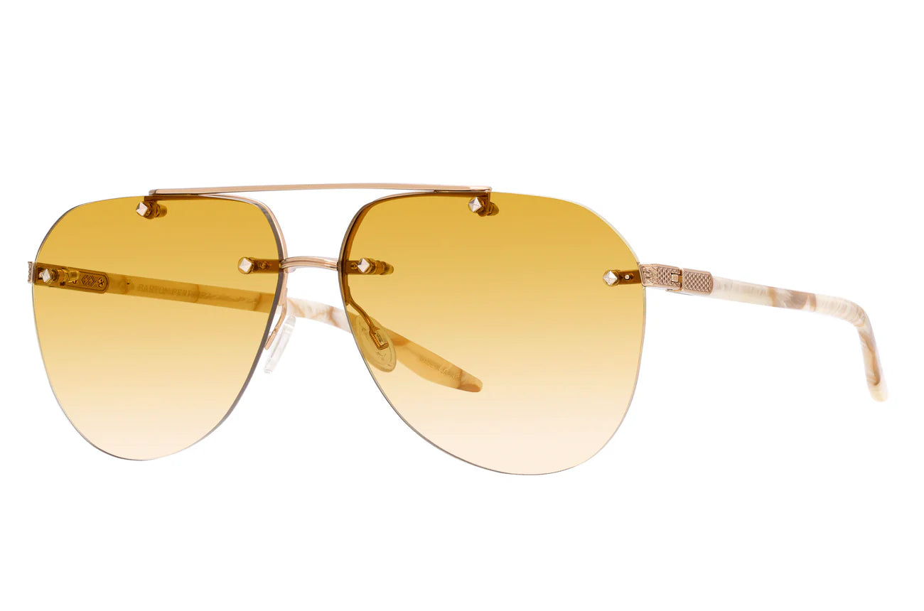 Jean - Gold / Tusk / Golden Eye