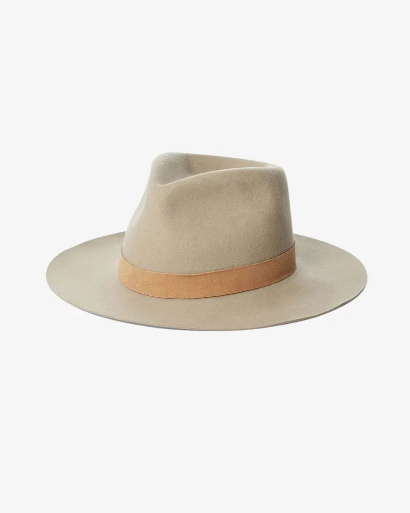 Ross Hat - Clay