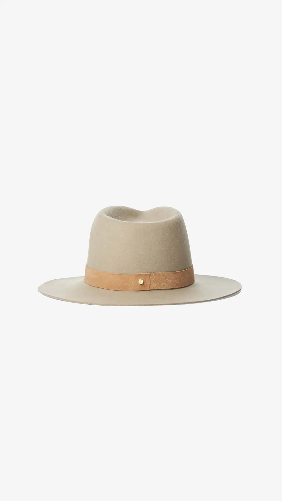 Ross Hat - Clay