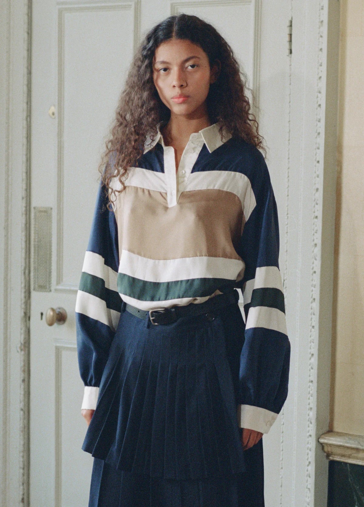 Juliet Polo - Multi