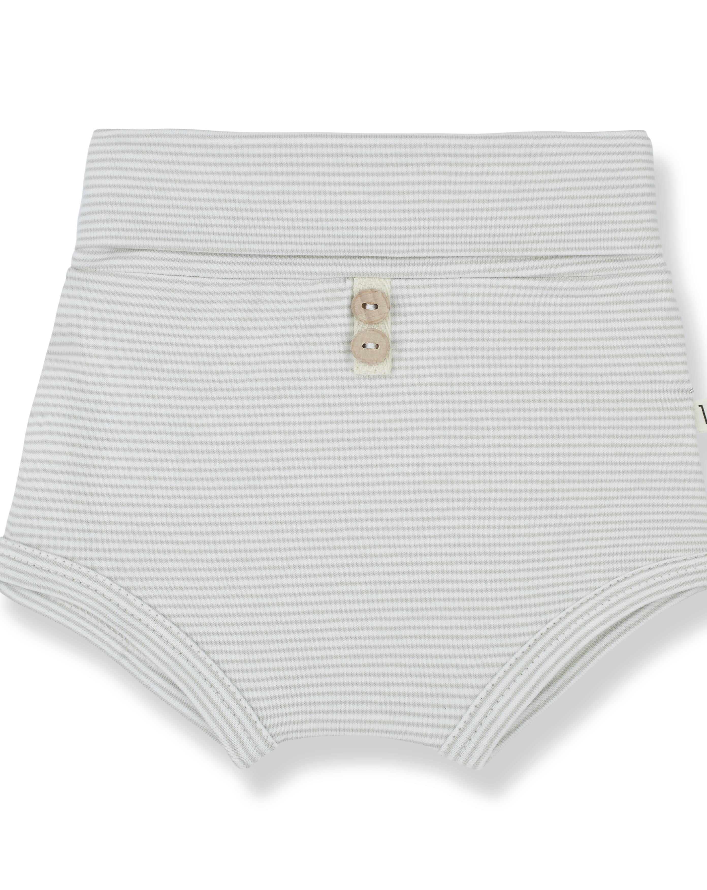Sol Long Sleeve Top and Kira Bloomer Shorts - Set