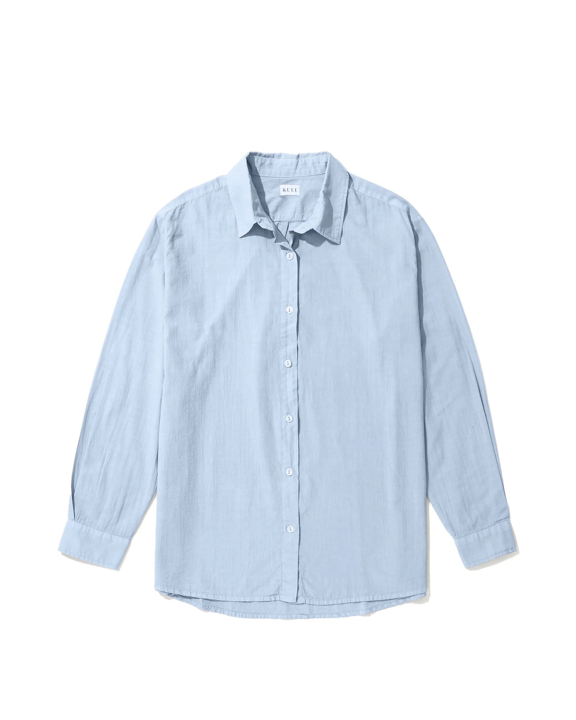The Blanca - Blue
