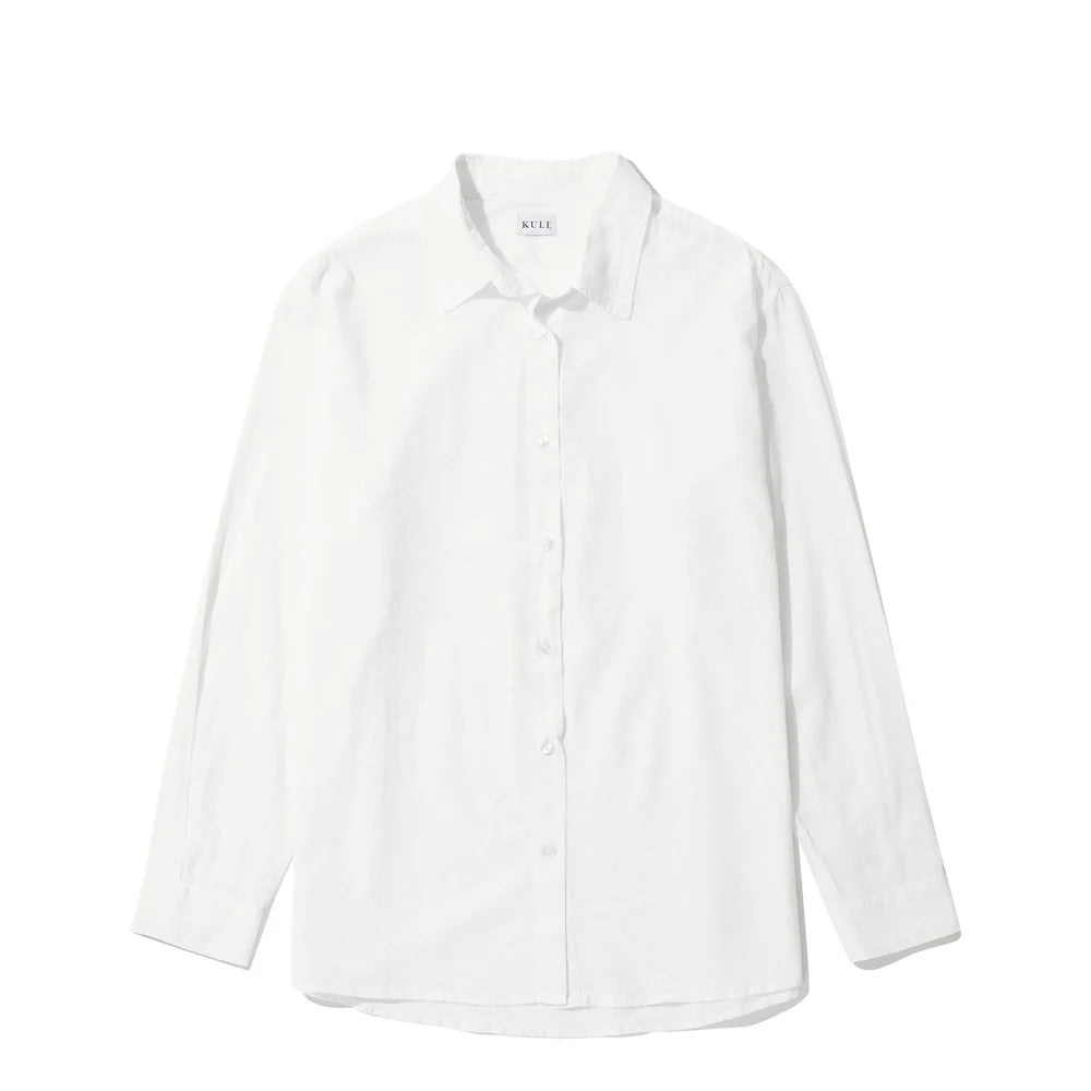 The Blanca - White