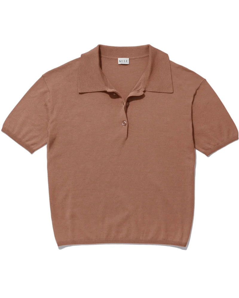 The Farley - Mocha
