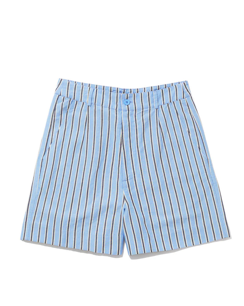 The Gwen - Royal Blue/Beige/Navy