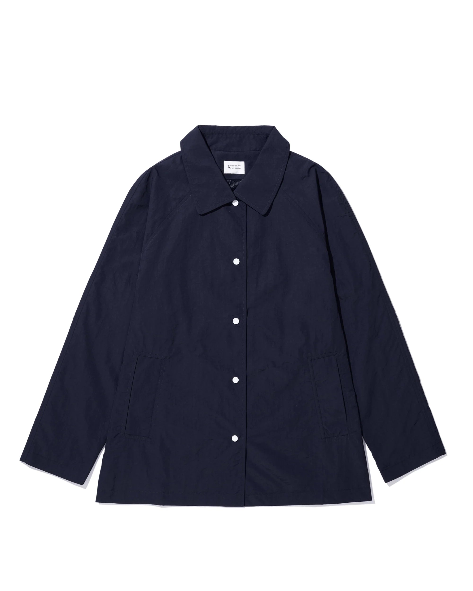 The Nylon Watson - Navy