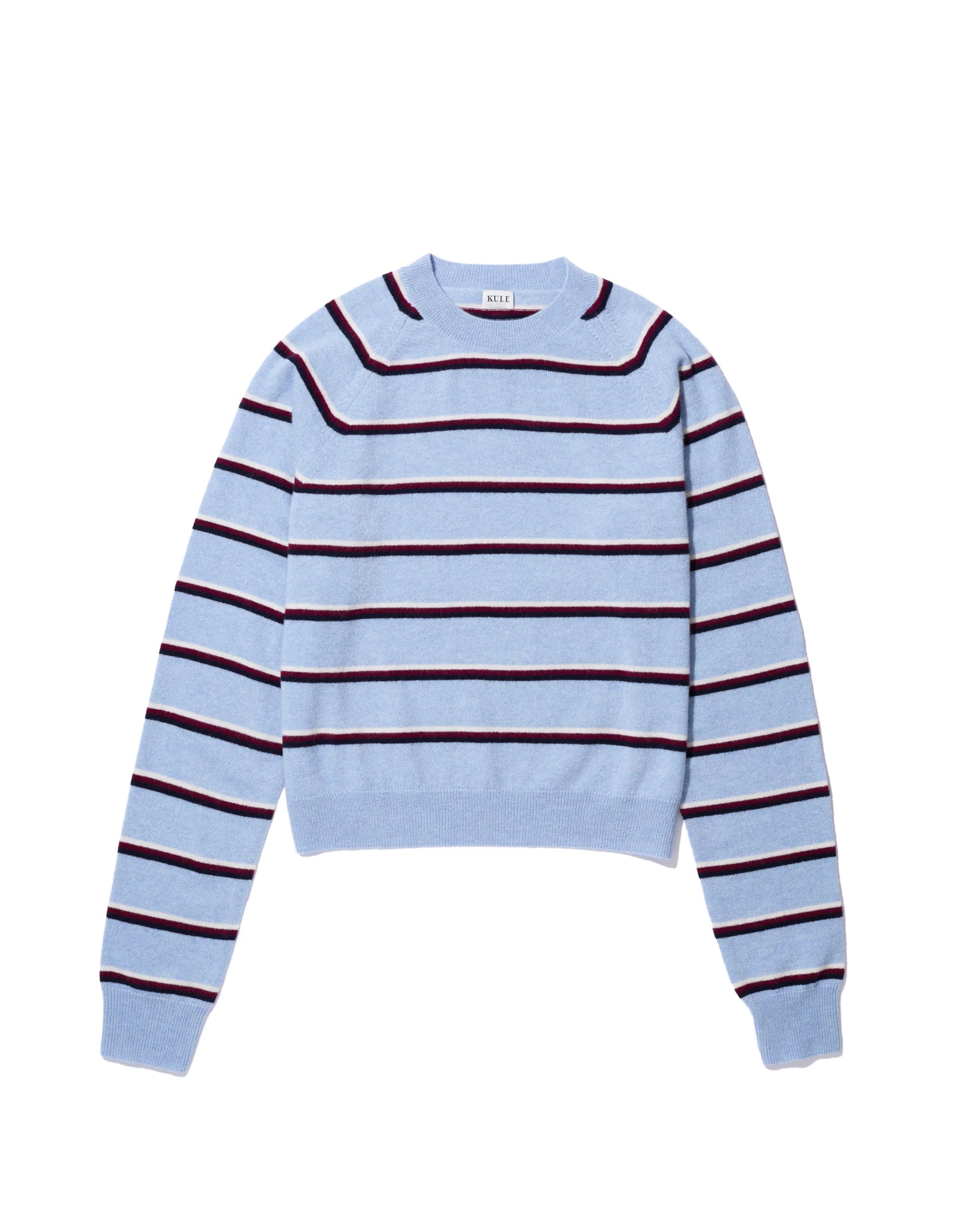 The Sydney - Blue/Navy/Wine/White