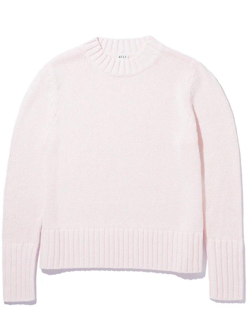 The Tatum - Blush
