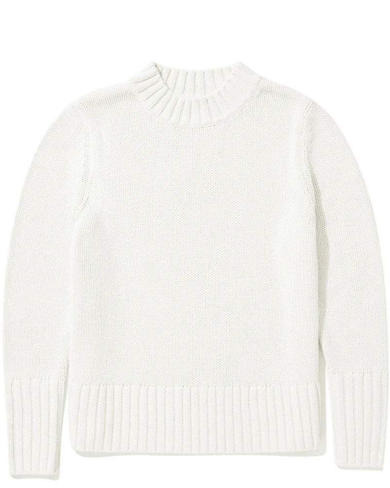 The Tatum - Cream